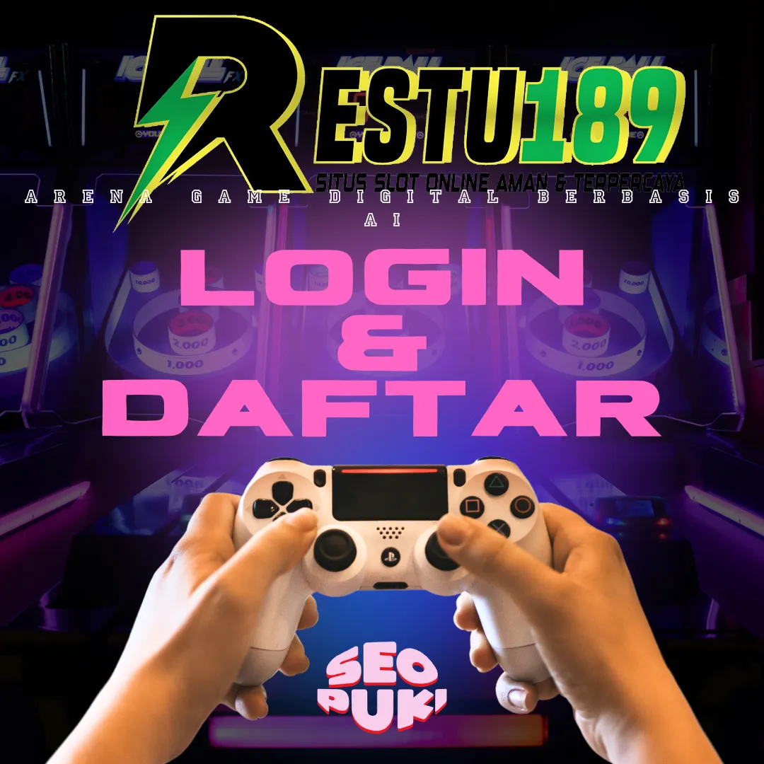 Slot Gacor